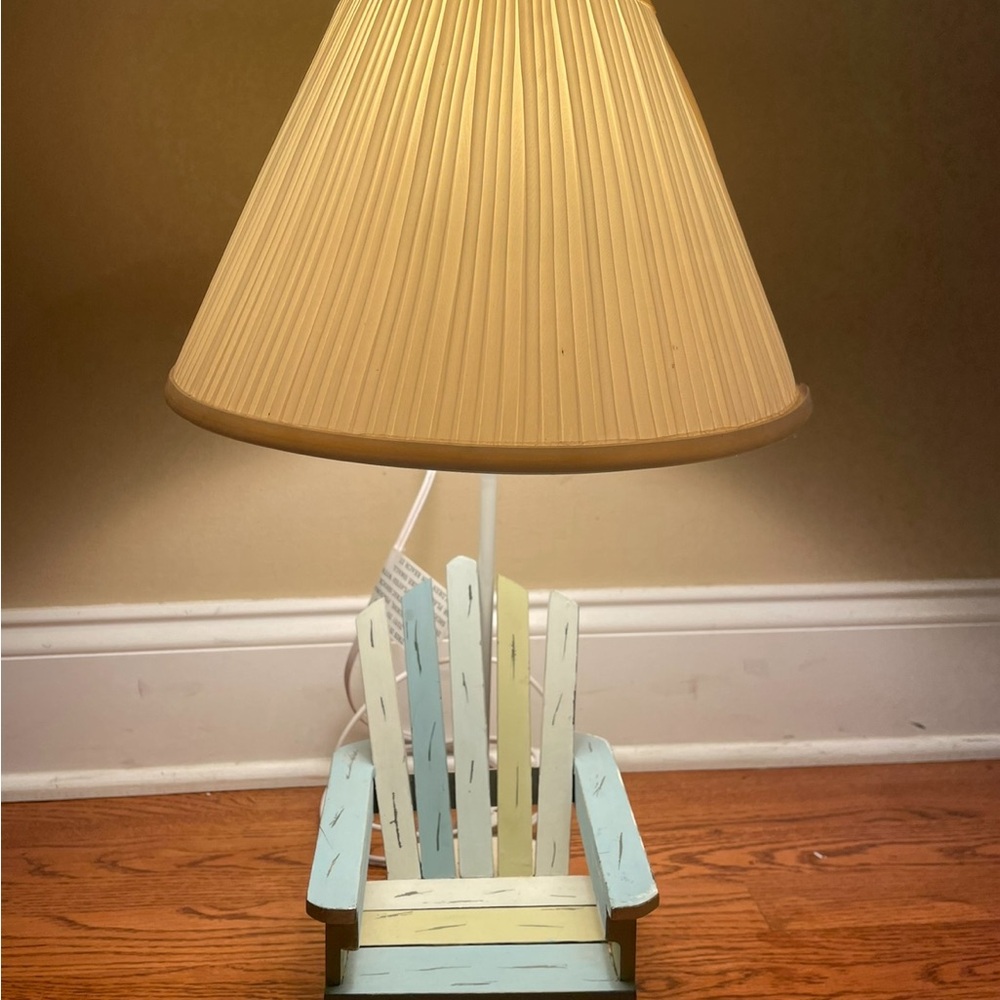 Home decor beach theme - Picture 3 of 5